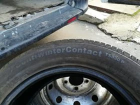 Гуми Зимни 225/55R17, снимка 6