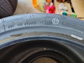 Гуми Зимни 245/40R19, снимка 6