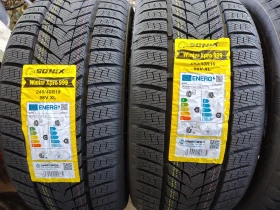 Гуми Зимни 245/40R19, снимка 2