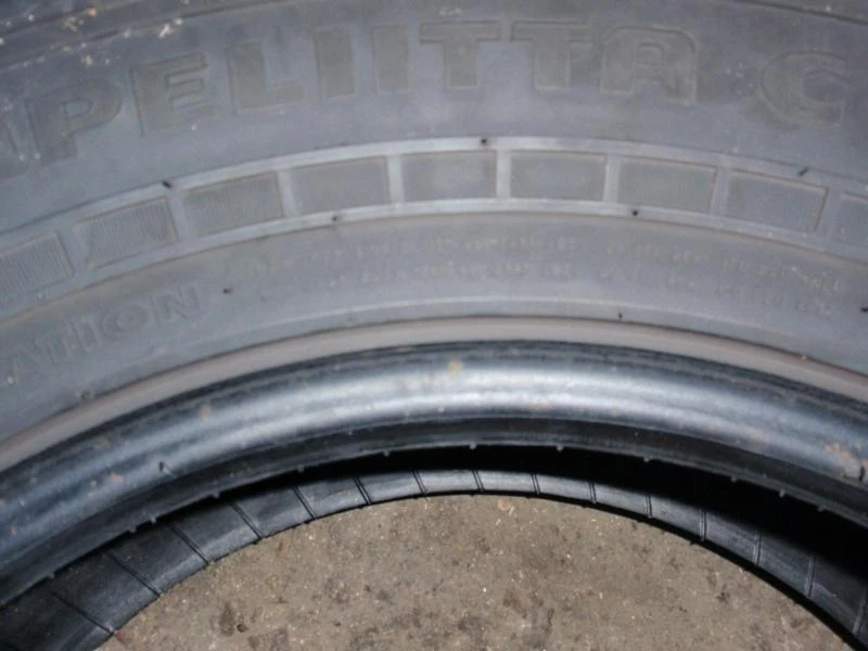 Гуми Всесезонни 225/65R16, снимка 14 - Гуми и джанти - 9108431