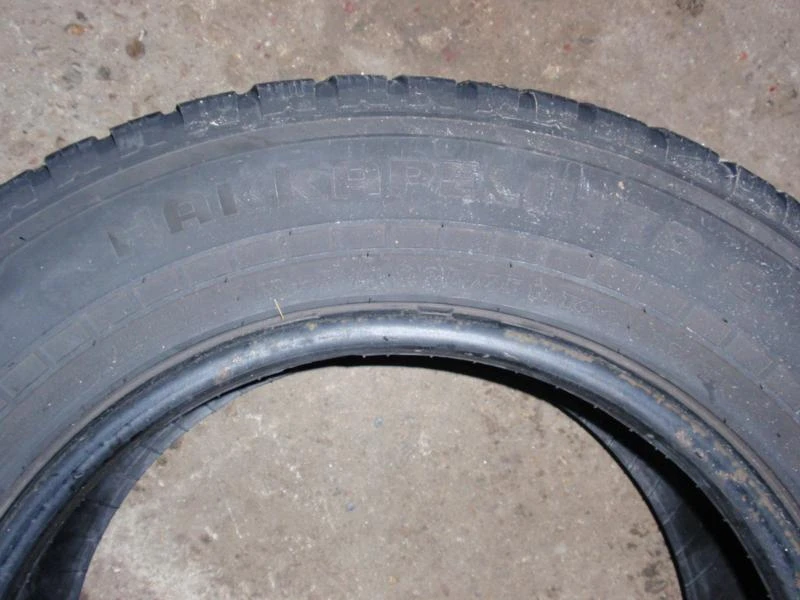 Гуми Всесезонни 225/65R16, снимка 9 - Гуми и джанти - 9108431