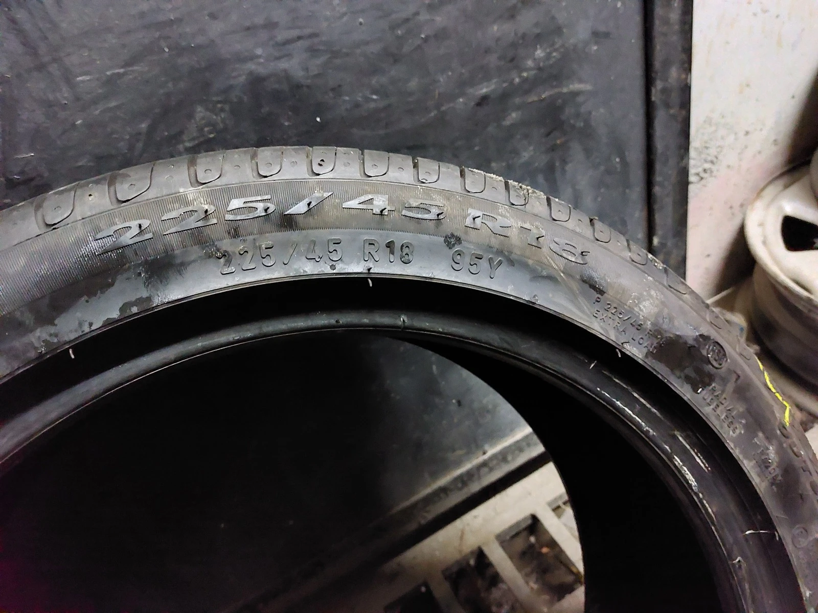 ���� 225/45R18 | Mobile.bg � ����������� 6