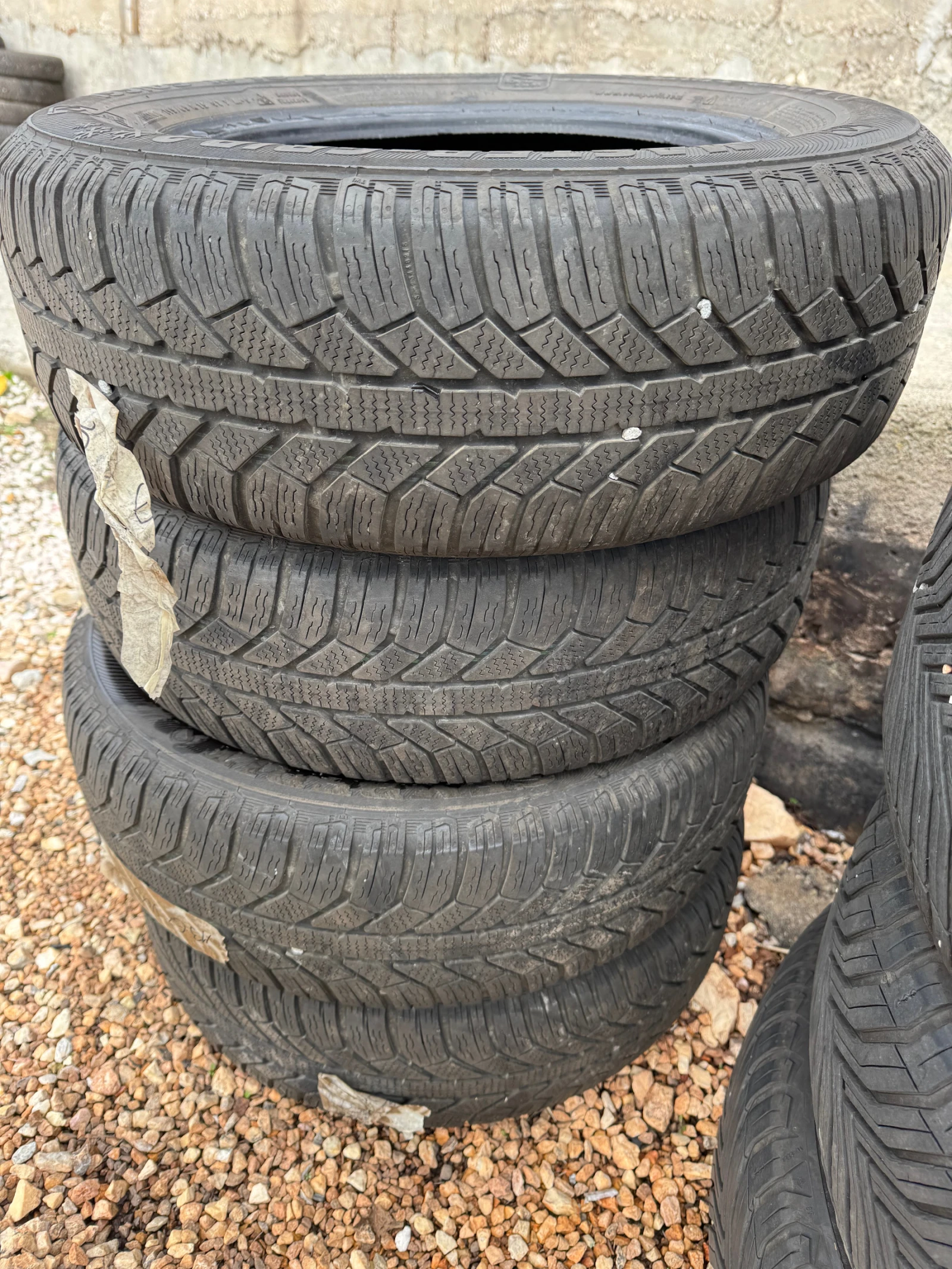  195/65R15 | Mobile.bg   1