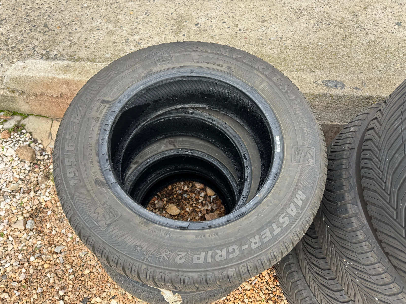  195/65R15 | Mobile.bg   3