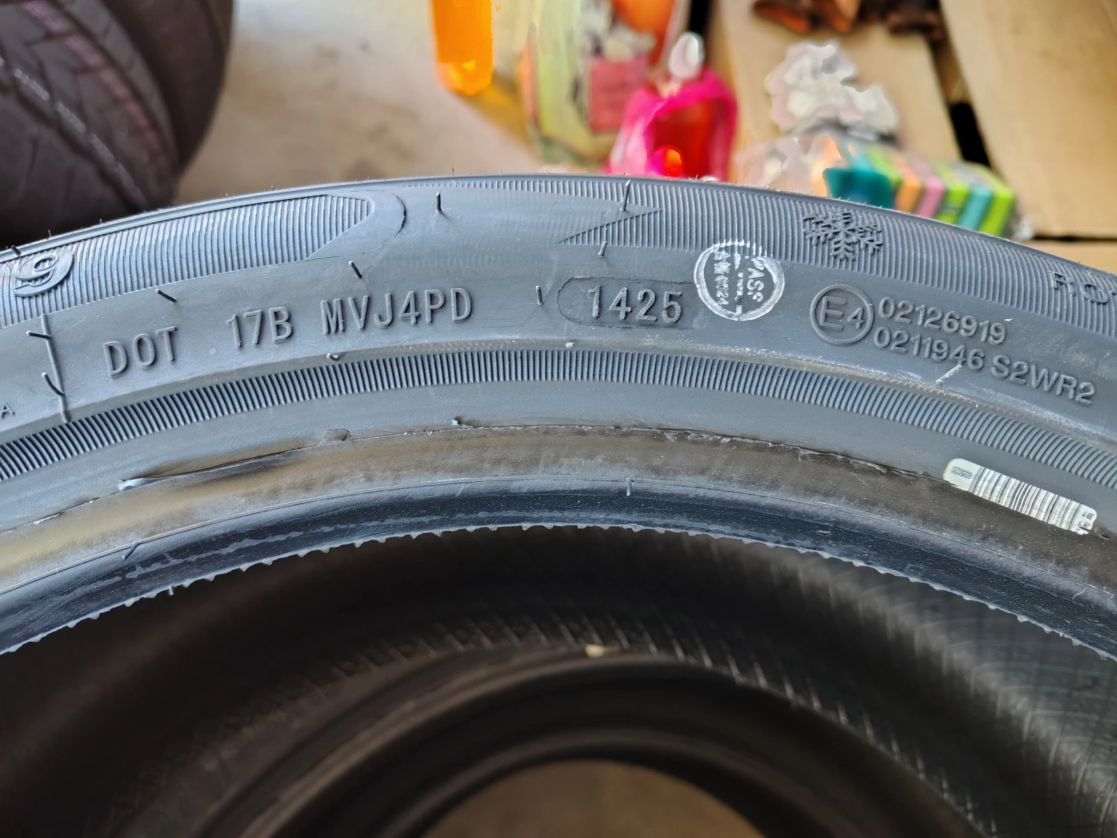  245/40R19 | Mobile.bg   6