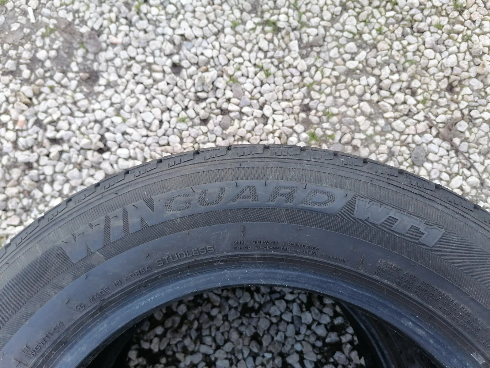 ���� 205/65R16 | Mobile.bg � ����������� 4
