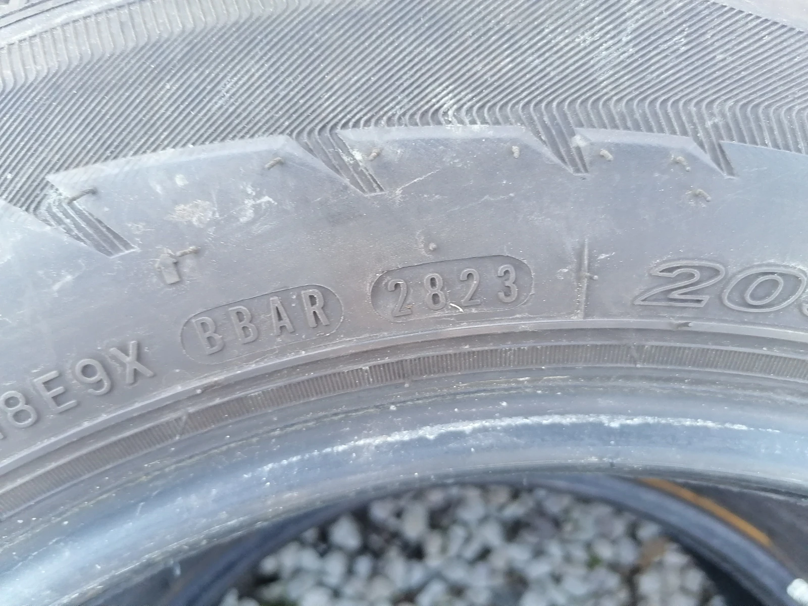 ���� 205/65R16 | Mobile.bg � ����������� 6