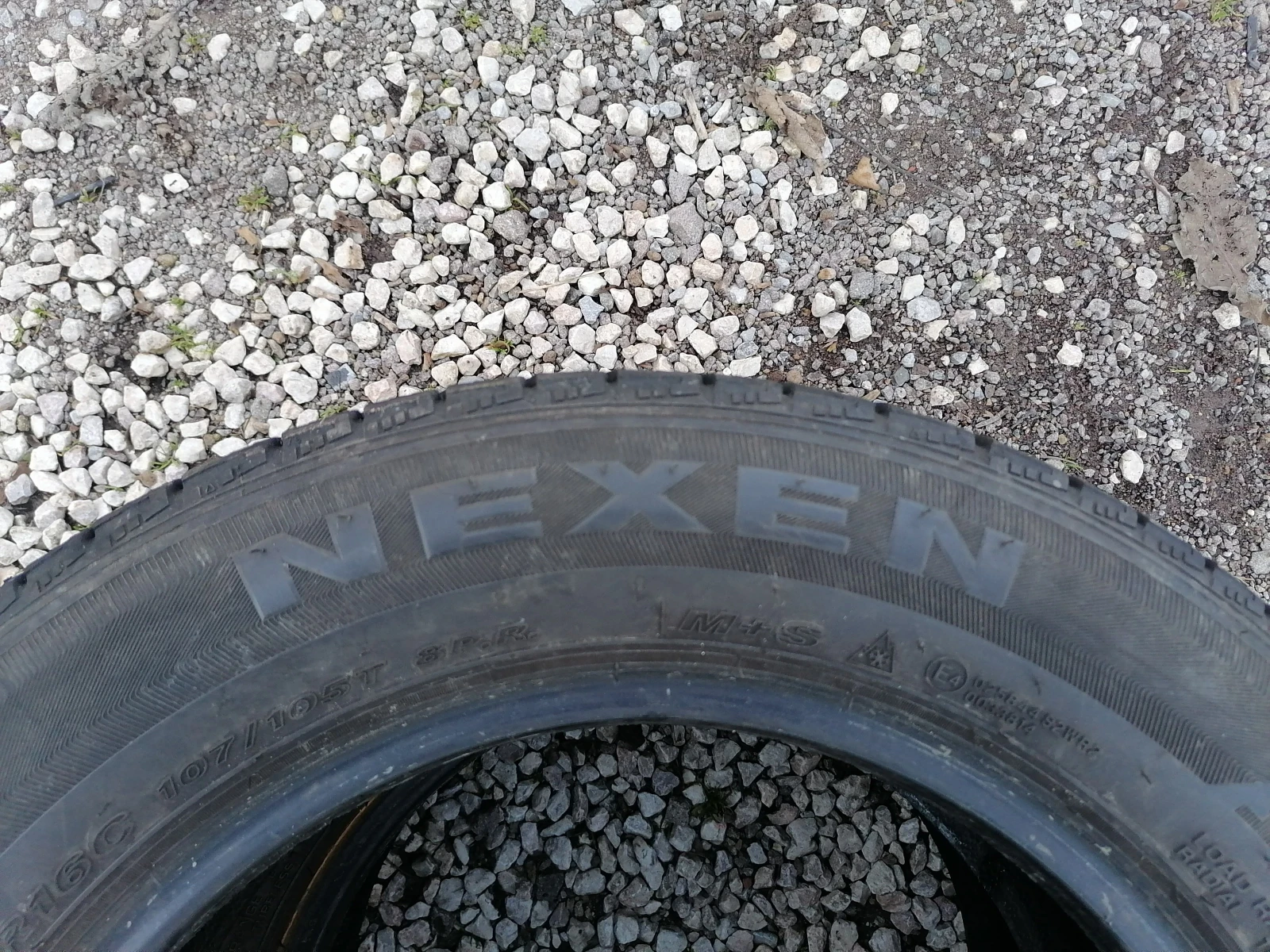 ���� 205/65R16 | Mobile.bg � ����������� 3