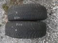 Гуми Зимни 185/60R15, снимка 1