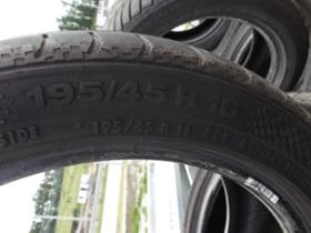  195/45R16 | Mobile.bg    5