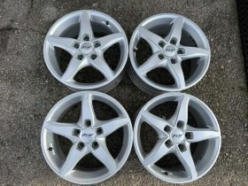 Джанти за Dacia Duster