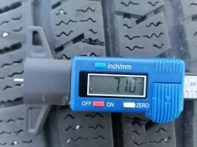 Гуми Зимни 205/65R16, снимка 7 - Гуми и джанти - 52943560