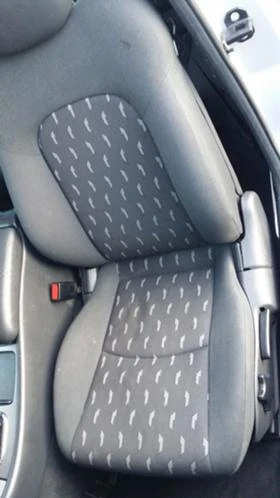 Mercedes-Benz C 180 1,8 i, снимка 4