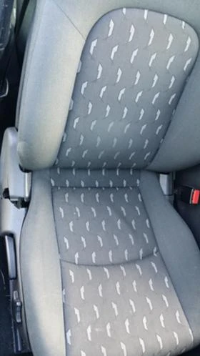 Mercedes-Benz C 180 1,8 i, снимка 6