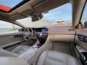 Mercedes-Benz CL 500 Face 435ps, снимка 13