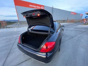 Mercedes-Benz CL 500 Face 435ps, снимка 8