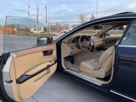 Mercedes-Benz CL 500 Face 435ps, снимка 9