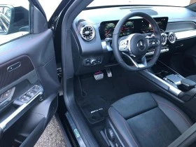 Mercedes-Benz EQB 350 AMG, снимка 4