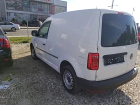 VW Caddy 2.0d, снимка 3