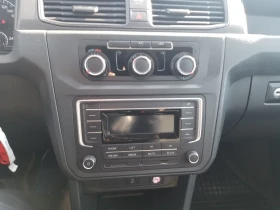VW Caddy 2.0d, снимка 6
