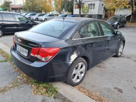 Chevrolet Cruze  - изображение 2