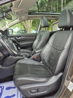 Nissan Qashqai 1.5DCI-NAVI-PANORAMA-FULL, снимка 7