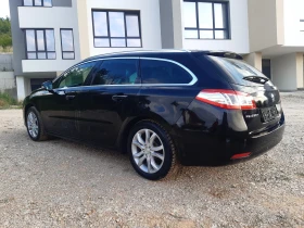 Peugeot 508, снимка 5