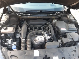 Peugeot 508, снимка 12