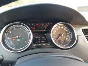 Peugeot 508, снимка 9