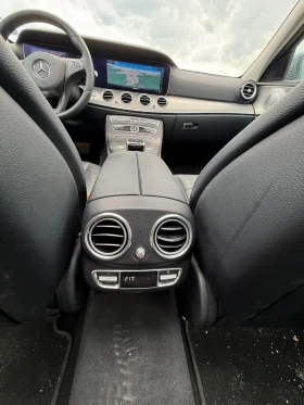 Mercedes-Benz E 350, снимка 11
