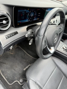 Mercedes-Benz E 350, снимка 13