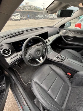 Mercedes-Benz E 350, снимка 6