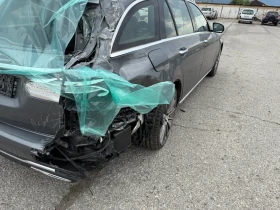 Mercedes-Benz E 350, снимка 10