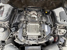 Mercedes-Benz E 350, снимка 12