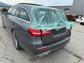 Mercedes-Benz E 350, снимка 2