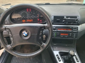 BMW 320 td, снимка 8