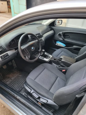 BMW 320 td, снимка 6