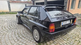 Lancia Delta Integrale EVO1, снимка 12