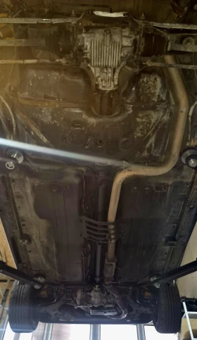 Lancia Delta Integrale EVO1, снимка 8