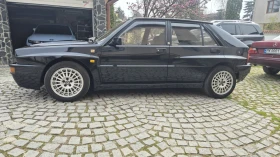 Lancia Delta Integrale EVO1, снимка 14