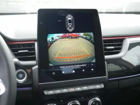 Renault Arkana RS FULL HYBRID 145hp ГАРАНЦИЯ , снимка 14
