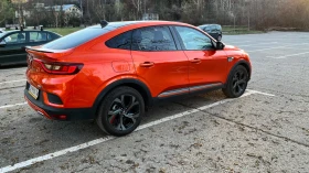Renault Arkana RS FULL HYBRID 145hp ГАРАНЦИЯ , снимка 6