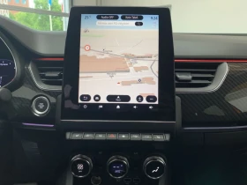 Renault Arkana RS FULL HYBRID 145hp ГАРАНЦИЯ , снимка 8