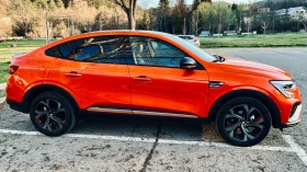 Renault Arkana RS FULL HYBRID 145hp ГАРАНЦИЯ , снимка 2
