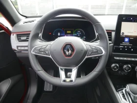 Renault Arkana RS FULL HYBRID 145hp ГАРАНЦИЯ , снимка 9
