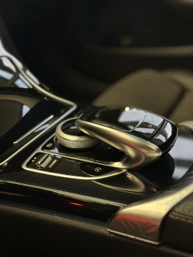 Mercedes-Benz C 250 4Matik* Подгрев* Лизинг, снимка 14