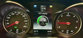 Mercedes-Benz C 250 4Matik* Подгрев* Лизинг, снимка 11