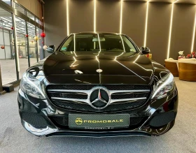 Mercedes-Benz C 250 4Matik* Подгрев* Лизинг, снимка 2