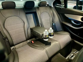 Mercedes-Benz C 250 4Matik* Подгрев* Лизинг, снимка 16