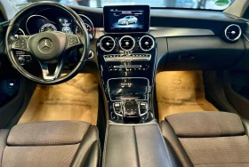 Mercedes-Benz C 250 4Matik* Подгрев* Лизинг, снимка 9